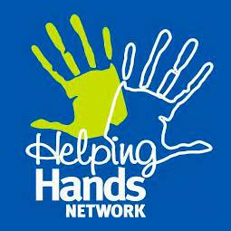 Helping Hands logo